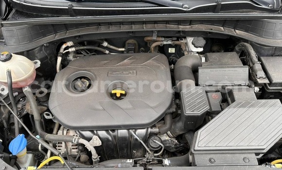 Buy New Hyundai Tucson Black Car in Yaounde in Central Cameroon Buy New Hyundai Tucson Black Car in Yaounde in Central Cameroon