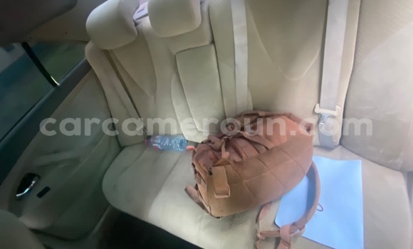 Buy Used Toyota Camry Silver Car in Douala in Littoral Cameroon Buy Used Toyota Camry Silver Car in Douala in Littoral Cameroon