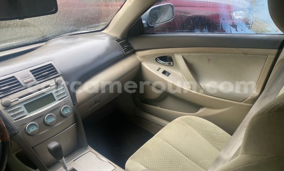 Buy Used Toyota Camry Silver Car in Douala in Littoral Cameroon Buy Used Toyota Camry Silver Car in Douala in Littoral Cameroon
