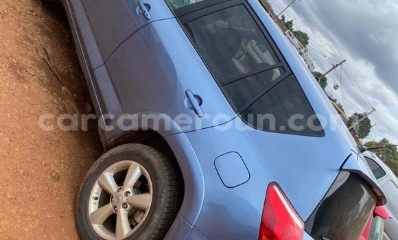 Buy New Toyota RAV4 Blue Car in Yaounde in Central Cameroon Buy New Toyota RAV4 Blue Car in Yaounde in Central Cameroon
