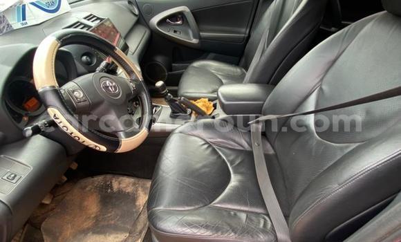 Buy New Toyota RAV4 Blue Car in Yaounde in Central Cameroon Buy New Toyota RAV4 Blue Car in Yaounde in Central Cameroon
