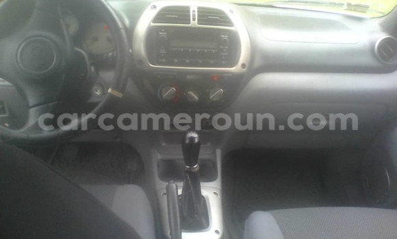 Buy Used Toyota RAV4 Other Car in Douala in Littoral Cameroon Buy Used Toyota RAV4 Other Car in Douala in Littoral Cameroon