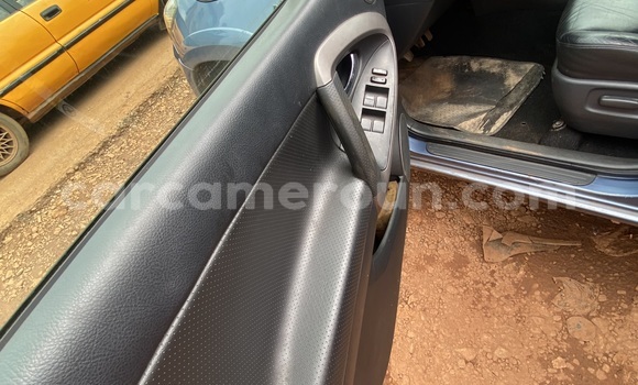 Buy New Toyota RAV4 Blue Car in Yaounde in Central Cameroon Buy New Toyota RAV4 Blue Car in Yaounde in Central Cameroon