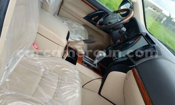 Buy Import Toyota Land Cruiser Black Car in Douala in Littoral Cameroon Buy Import Toyota Land Cruiser Black Car in Douala in Littoral Cameroon