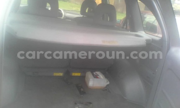 Buy Used Toyota RAV4 Other Car in Douala in Littoral Cameroon Buy Used Toyota RAV4 Other Car in Douala in Littoral Cameroon