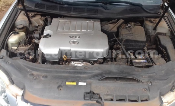 Acheter Occasion Voiture Toyota Avalon Gris à Yaoundé, Central Cameroon Acheter Occasion Voiture Toyota Avalon Gris à Yaoundé, Central Cameroon