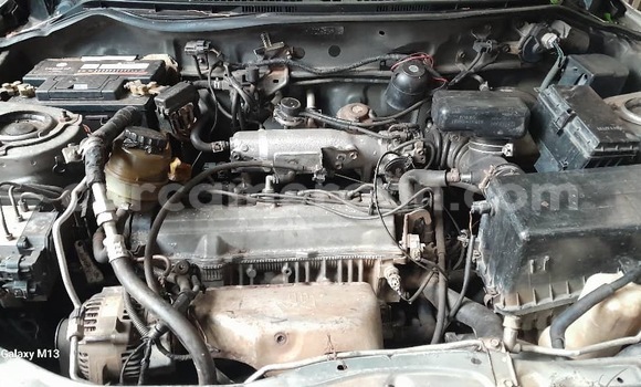 Acheter Occasion Voiture Toyota RAV4 Gris à Yaoundé, Central Cameroon Acheter Occasion Voiture Toyota RAV4 Gris à Yaoundé, Central Cameroon