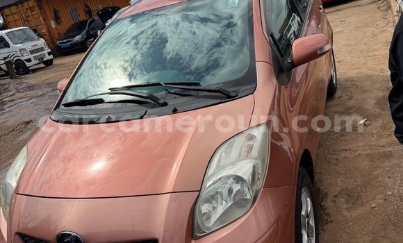 Acheter Neuf Voiture Toyota Yaris Autre à Yaoundé, Central Cameroon Acheter Neuf Voiture Toyota Yaris Autre à Yaoundé, Central Cameroon