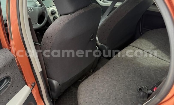 Acheter Neuf Voiture Toyota Yaris Autre à Yaoundé, Central Cameroon Acheter Neuf Voiture Toyota Yaris Autre à Yaoundé, Central Cameroon