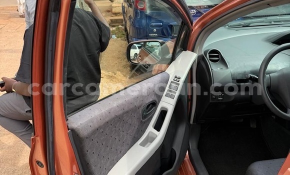 Acheter Neuf Voiture Toyota Yaris Autre à Yaoundé, Central Cameroon Acheter Neuf Voiture Toyota Yaris Autre à Yaoundé, Central Cameroon