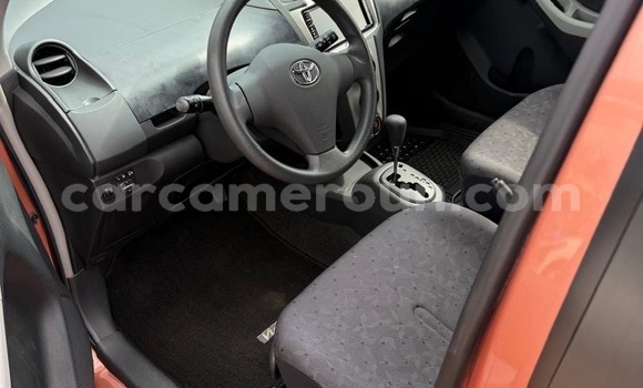 Acheter Neuf Voiture Toyota Yaris Autre à Yaoundé, Central Cameroon Acheter Neuf Voiture Toyota Yaris Autre à Yaoundé, Central Cameroon