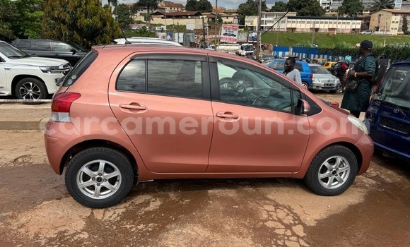 Acheter Neuf Voiture Toyota Yaris Autre à Yaoundé, Central Cameroon Acheter Neuf Voiture Toyota Yaris Autre à Yaoundé, Central Cameroon