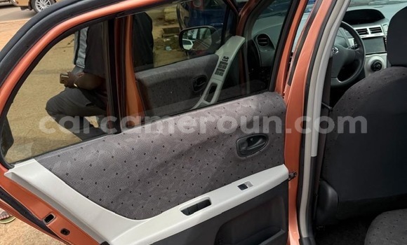Acheter Neuf Voiture Toyota Yaris Autre à Yaoundé, Central Cameroon Acheter Neuf Voiture Toyota Yaris Autre à Yaoundé, Central Cameroon