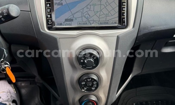 Acheter Neuf Voiture Toyota Yaris Autre à Yaoundé, Central Cameroon Acheter Neuf Voiture Toyota Yaris Autre à Yaoundé, Central Cameroon