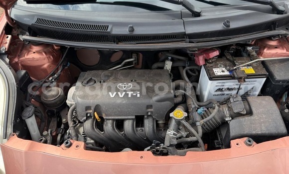 Acheter Neuf Voiture Toyota Yaris Autre à Yaoundé, Central Cameroon Acheter Neuf Voiture Toyota Yaris Autre à Yaoundé, Central Cameroon