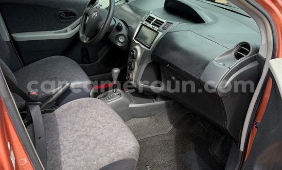 Acheter Neuf Voiture Toyota Yaris Autre à Yaoundé, Central Cameroon Acheter Neuf Voiture Toyota Yaris Autre à Yaoundé, Central Cameroon