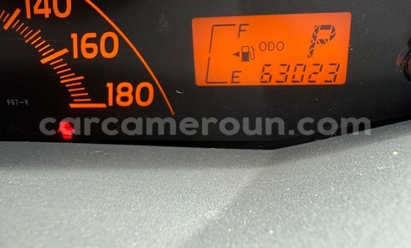 Acheter Neuf Voiture Toyota Yaris Autre à Yaoundé, Central Cameroon Acheter Neuf Voiture Toyota Yaris Autre à Yaoundé, Central Cameroon