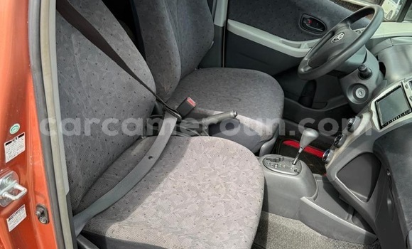 Acheter Neuf Voiture Toyota Yaris Autre à Yaoundé, Central Cameroon Acheter Neuf Voiture Toyota Yaris Autre à Yaoundé, Central Cameroon