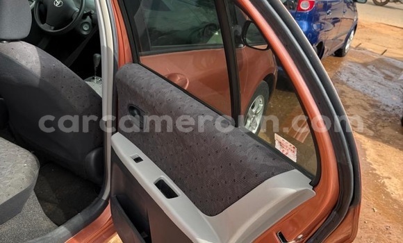 Acheter Neuf Voiture Toyota Yaris Autre à Yaoundé, Central Cameroon Acheter Neuf Voiture Toyota Yaris Autre à Yaoundé, Central Cameroon