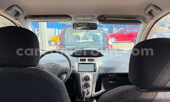 Acheter Neuf Voiture Toyota Yaris Autre à Yaoundé, Central Cameroon Acheter Neuf Voiture Toyota Yaris Autre à Yaoundé, Central Cameroon
