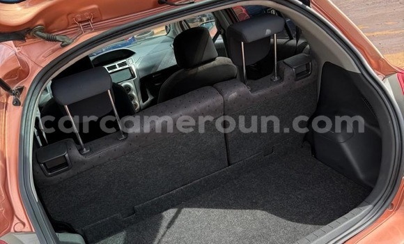 Acheter Neuf Voiture Toyota Yaris Autre à Yaoundé, Central Cameroon Acheter Neuf Voiture Toyota Yaris Autre à Yaoundé, Central Cameroon