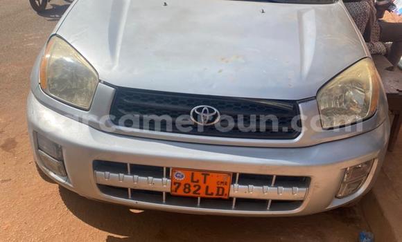 Acheter Neuf Voiture Toyota RAV4 Gris à Yaoundé, Central Cameroon