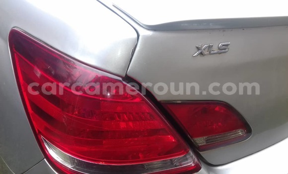 Acheter Occasion Voiture Toyota Avalon Gris à Yaoundé, Central Cameroon Acheter Occasion Voiture Toyota Avalon Gris à Yaoundé, Central Cameroon