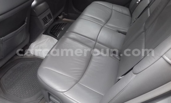 Acheter Occasion Voiture Toyota Avalon Gris à Yaoundé, Central Cameroon Acheter Occasion Voiture Toyota Avalon Gris à Yaoundé, Central Cameroon