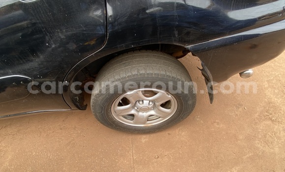 Acheter Occasion Voiture Toyota RAV4 Noir à Yaoundé, Central Cameroon Acheter Occasion Voiture Toyota RAV4 Noir à Yaoundé, Central Cameroon