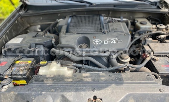 Sayi Sabo Toyota Prado Sauran Mota in Douala a Ƙasar Kamaru Sayi Sabo Toyota Prado Sauran Mota in Douala a Ƙasar Kamaru