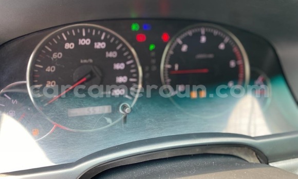 Sayi Sabo Toyota Prado Sauran Mota in Douala a Ƙasar Kamaru Sayi Sabo Toyota Prado Sauran Mota in Douala a Ƙasar Kamaru