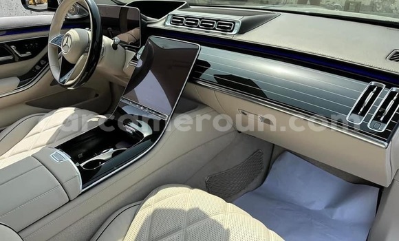 Buy New Mercedes‒Benz Maybach S-klasse Black Car in Douala in Littoral Cameroon Buy New Mercedes‒Benz Maybach S-klasse Black Car in Douala in Littoral Cameroon