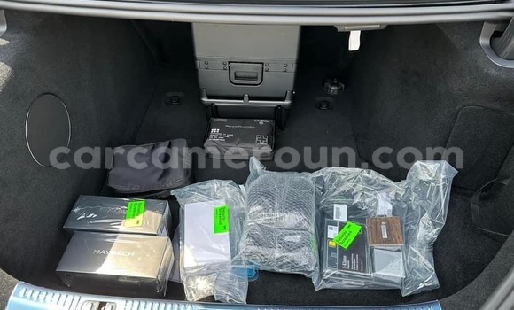 Buy New Mercedes‒Benz Maybach S-klasse Black Car in Douala in Littoral Cameroon Buy New Mercedes‒Benz Maybach S-klasse Black Car in Douala in Littoral Cameroon