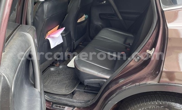 Buy New Toyota RAV4 Other Car in Yaounde in Central Cameroon Buy New Toyota RAV4 Other Car in Yaounde in Central Cameroon