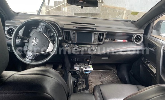 Buy New Toyota RAV4 Other Car in Yaounde in Central Cameroon Buy New Toyota RAV4 Other Car in Yaounde in Central Cameroon