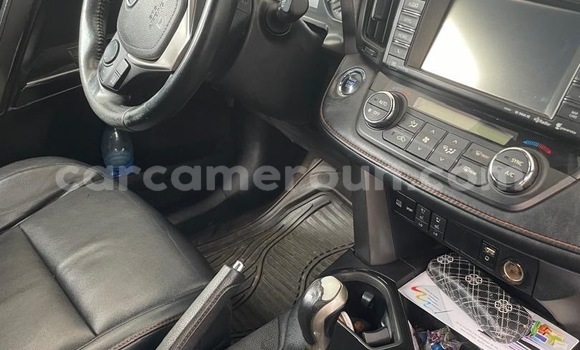 Buy New Toyota RAV4 Other Car in Yaounde in Central Cameroon Buy New Toyota RAV4 Other Car in Yaounde in Central Cameroon