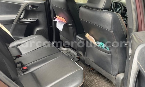 Buy New Toyota RAV4 Other Car in Yaounde in Central Cameroon Buy New Toyota RAV4 Other Car in Yaounde in Central Cameroon