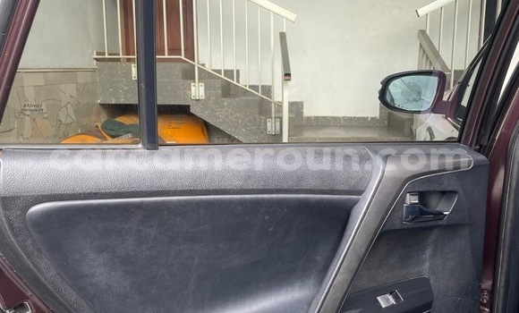 Buy New Toyota RAV4 Other Car in Yaounde in Central Cameroon Buy New Toyota RAV4 Other Car in Yaounde in Central Cameroon