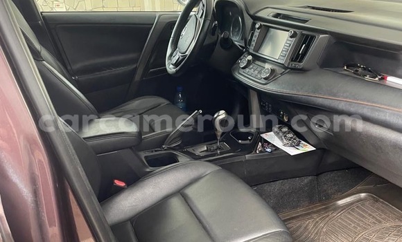 Buy New Toyota RAV4 Other Car in Yaounde in Central Cameroon Buy New Toyota RAV4 Other Car in Yaounde in Central Cameroon