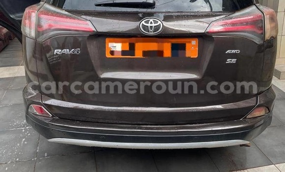 Buy New Toyota RAV4 Other Car in Yaounde in Central Cameroon Buy New Toyota RAV4 Other Car in Yaounde in Central Cameroon
