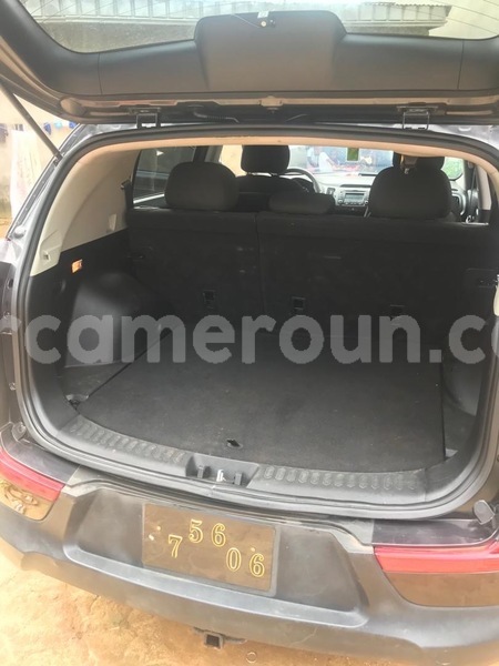 Big with watermark kia sportage littoral cameroon douala 15272