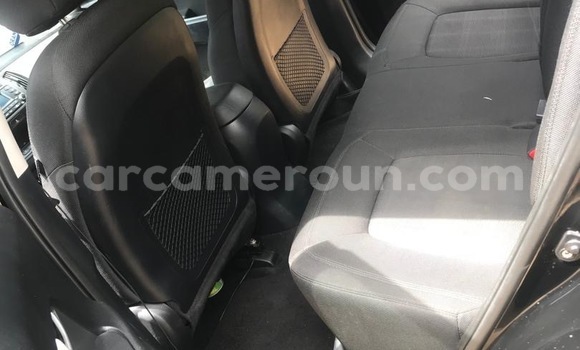 Sayi Sabo Kia Sportage Black Mota in Douala a Ƙasar Kamaru Sayi Sabo Kia Sportage Black Mota in Douala a Ƙasar Kamaru