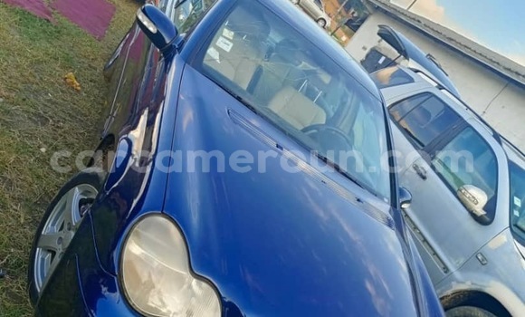 Acheter Occasion Voiture Mercedes‒Benz C-klasse Bleu à Douala, Littoral Cameroon Acheter Occasion Voiture Mercedes‒Benz C-klasse Bleu à Douala, Littoral Cameroon