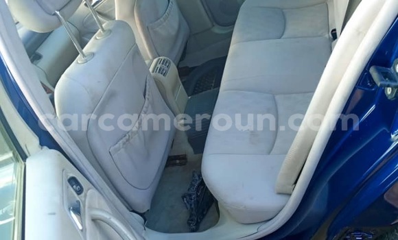 Acheter Occasion Voiture Mercedes‒Benz C-klasse Bleu à Douala, Littoral Cameroon Acheter Occasion Voiture Mercedes‒Benz C-klasse Bleu à Douala, Littoral Cameroon