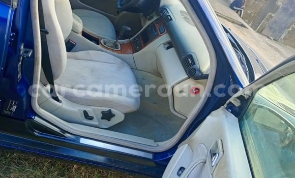 Acheter Occasion Voiture Mercedes‒Benz C-klasse Bleu à Douala, Littoral Cameroon Acheter Occasion Voiture Mercedes‒Benz C-klasse Bleu à Douala, Littoral Cameroon