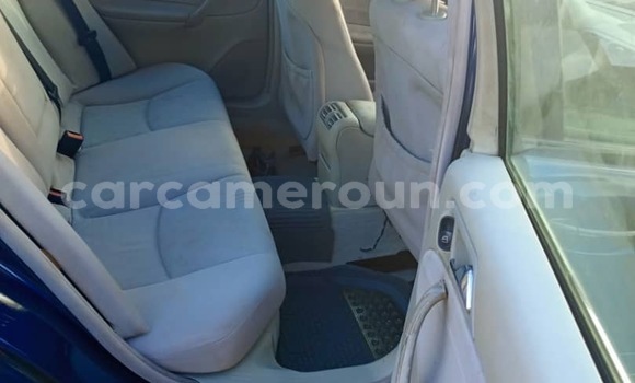 Acheter Occasion Voiture Mercedes‒Benz C-klasse Bleu à Douala, Littoral Cameroon Acheter Occasion Voiture Mercedes‒Benz C-klasse Bleu à Douala, Littoral Cameroon