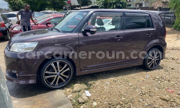 Buy New Toyota Raum Other Car in Douala in Littoral Cameroon