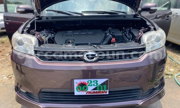 Buy New Toyota Raum Other Car in Douala in Littoral Cameroon Buy New Toyota Raum Other Car in Douala in Littoral Cameroon