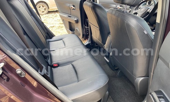 Buy New Toyota Raum Other Car in Douala in Littoral Cameroon Buy New Toyota Raum Other Car in Douala in Littoral Cameroon