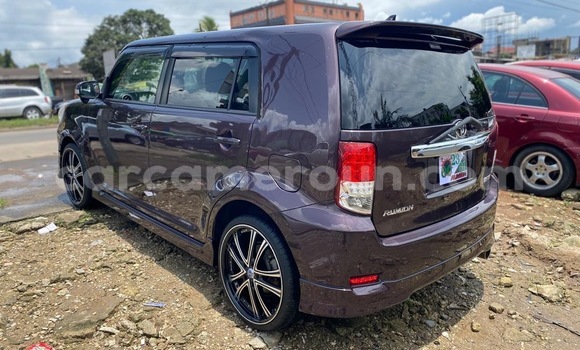 Buy New Toyota Raum Other Car in Douala in Littoral Cameroon Buy New Toyota Raum Other Car in Douala in Littoral Cameroon